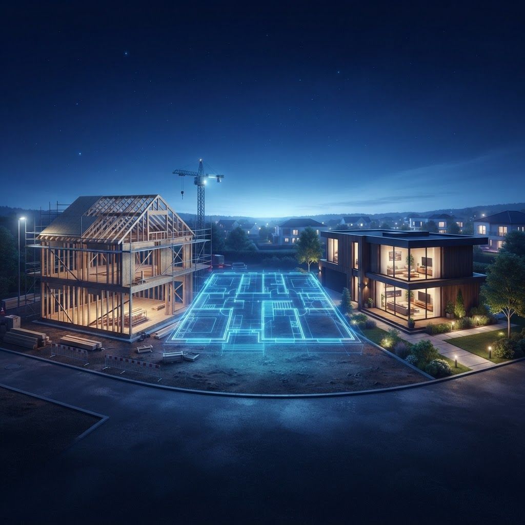 Top 10 Best Residential Construction Companies in Ashfield