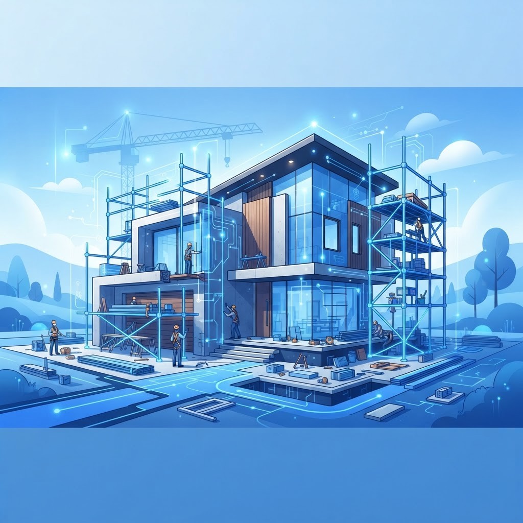 Top 10 Best Residential Construction Companies in Barnet