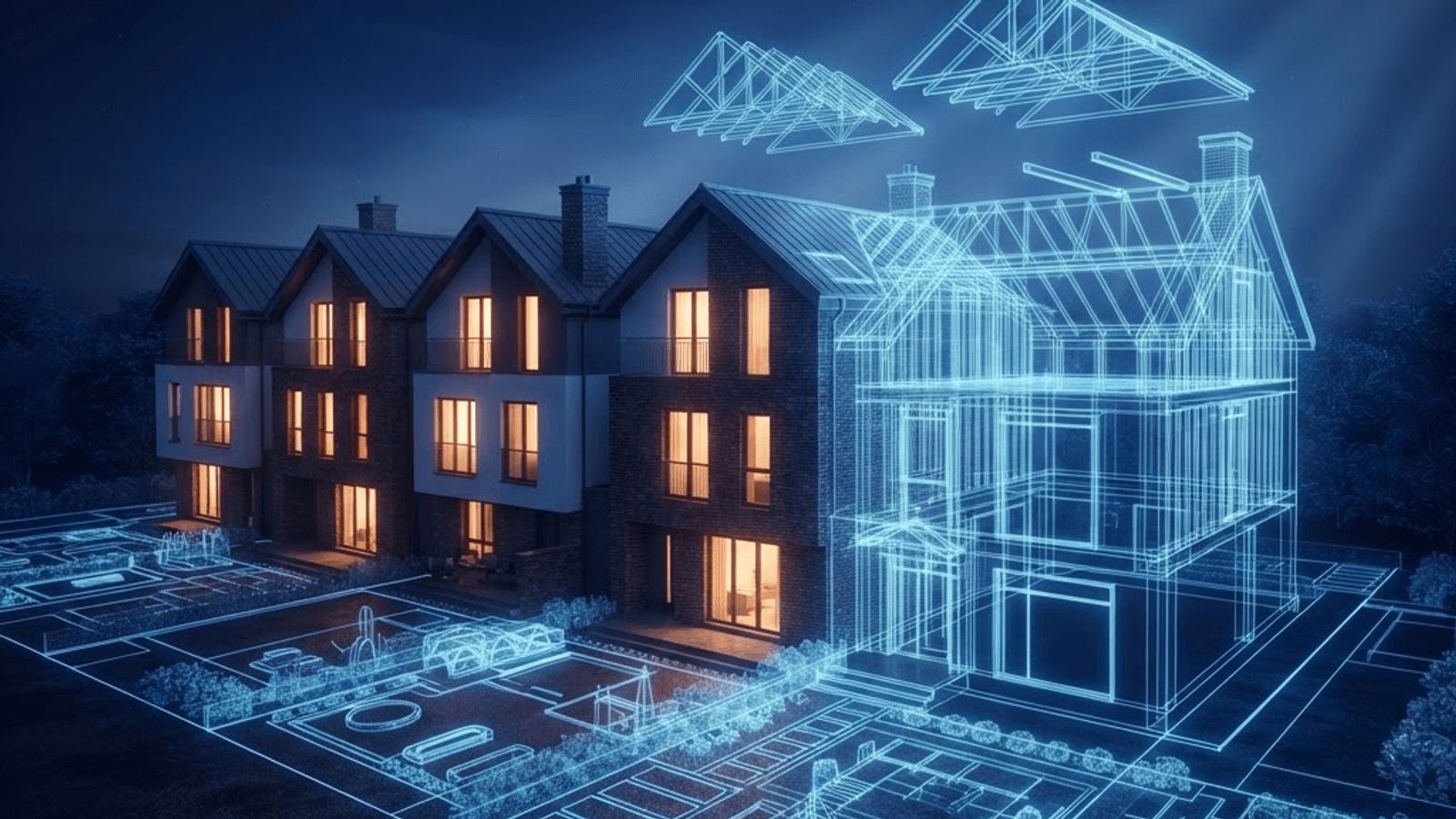 Top 10 Best Residential Construction Companies in Bassetlaw