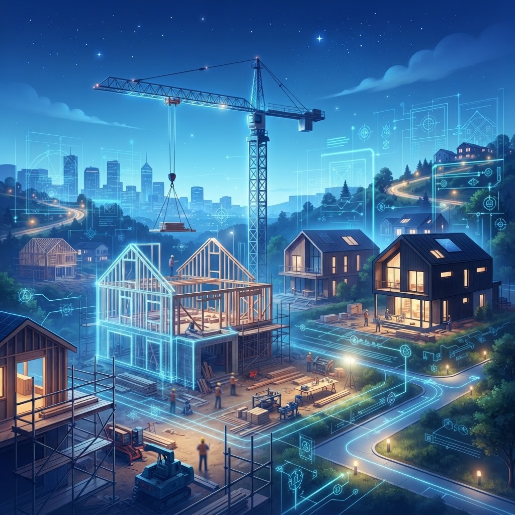 Top 10 Best Residential Construction Companies in Birmingham
