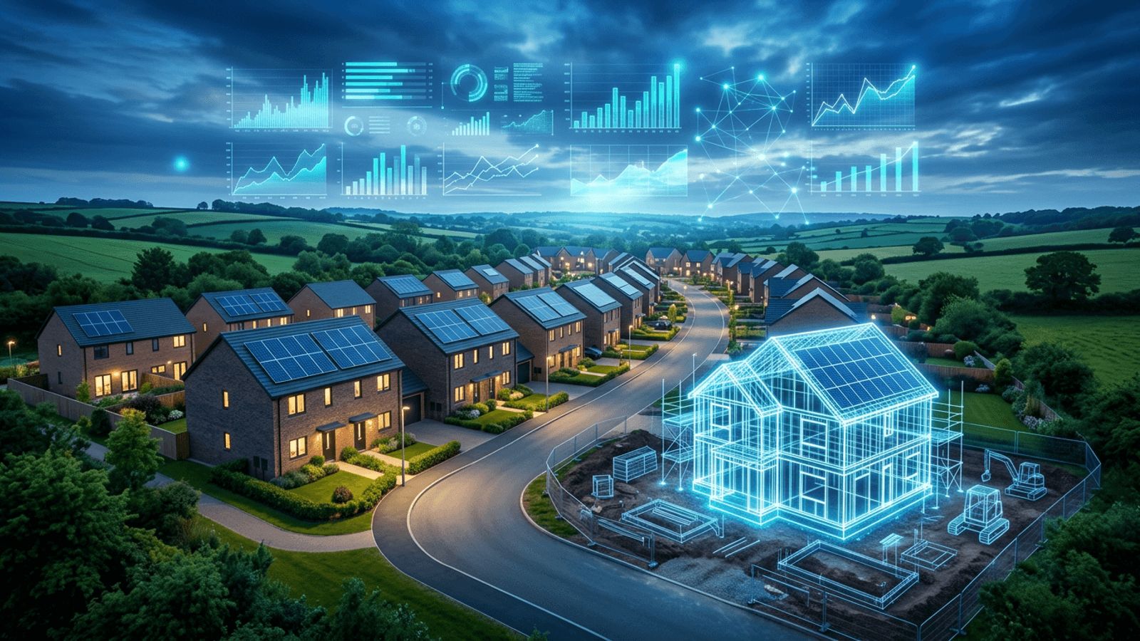 Top 10 Best Residential Construction Companies in Bolsover