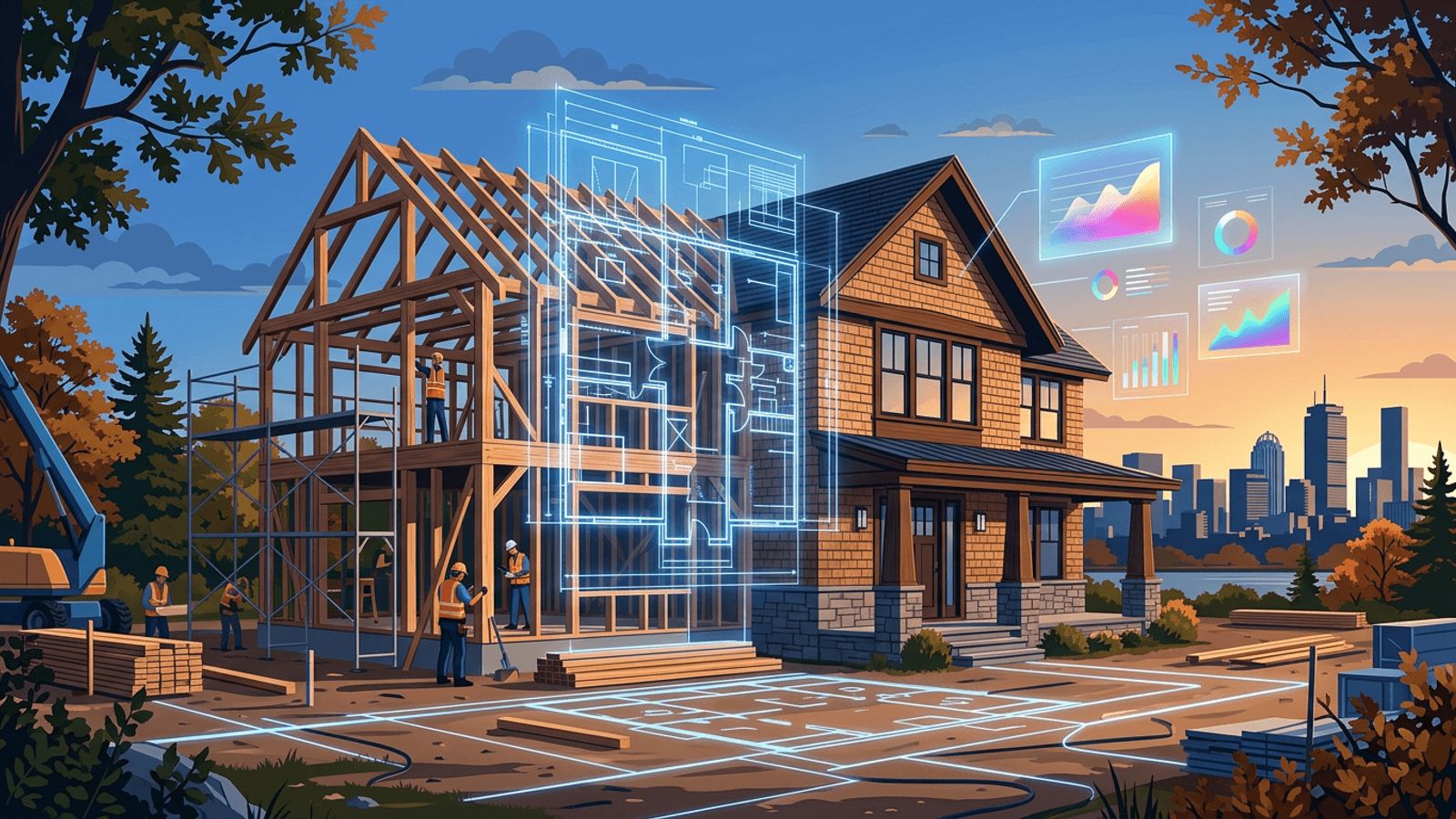 Top 10 Best Residential Construction Companies in Boston