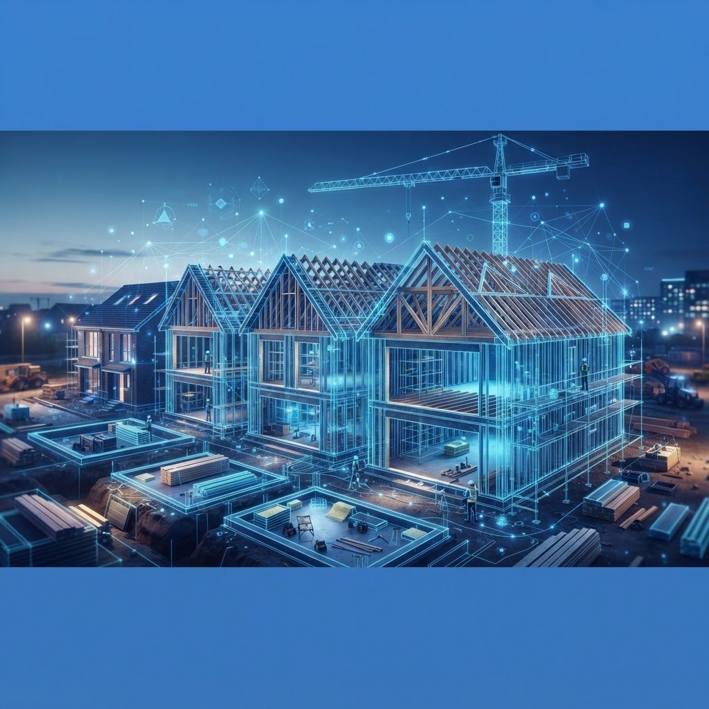 Top 10 Best Residential Construction Companies in Bracknell Forest