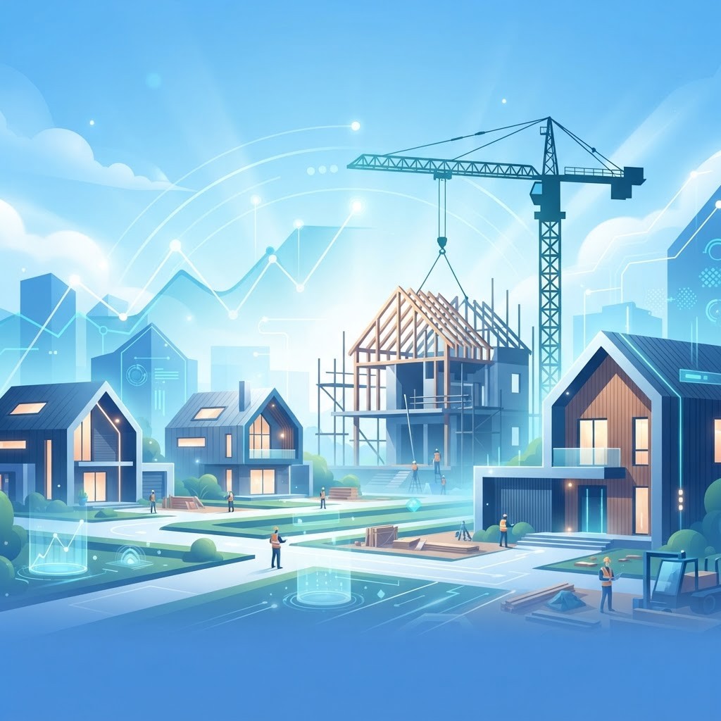 Top 10 Best Residential Construction Companies in Bradford