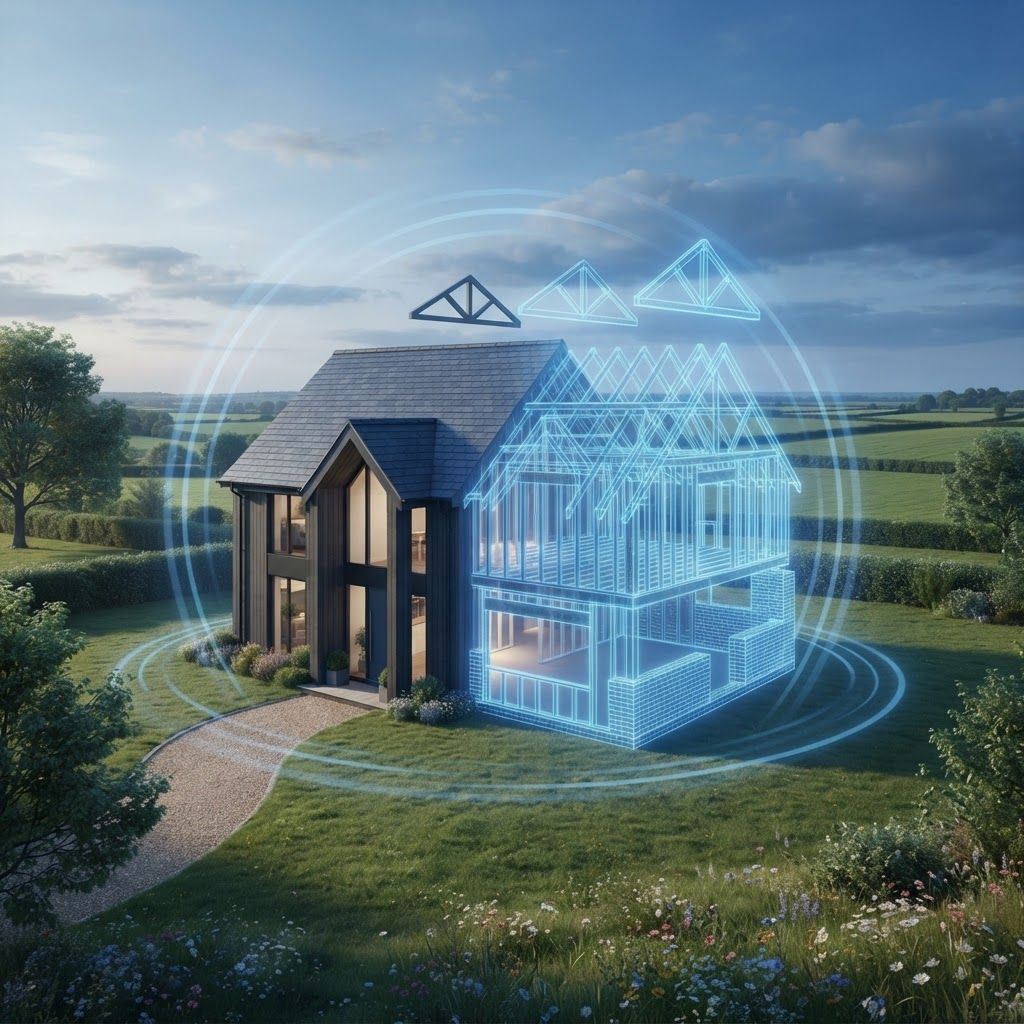 Top 10 Best Residential Construction Companies in Breckland