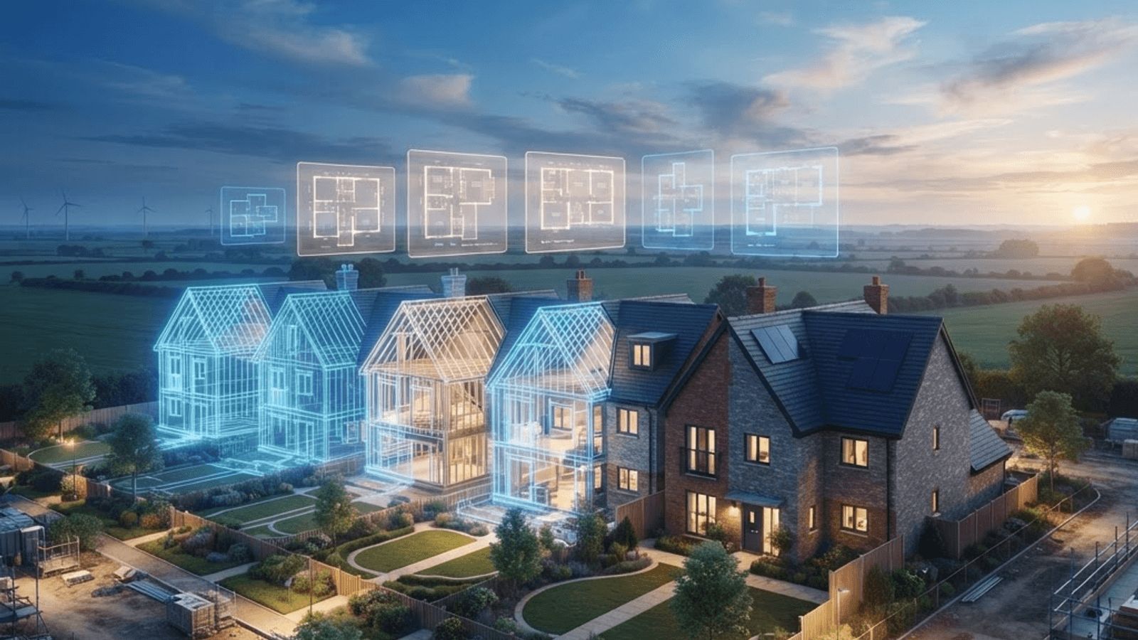 Top 10 Best Residential Construction Companies in Broadland