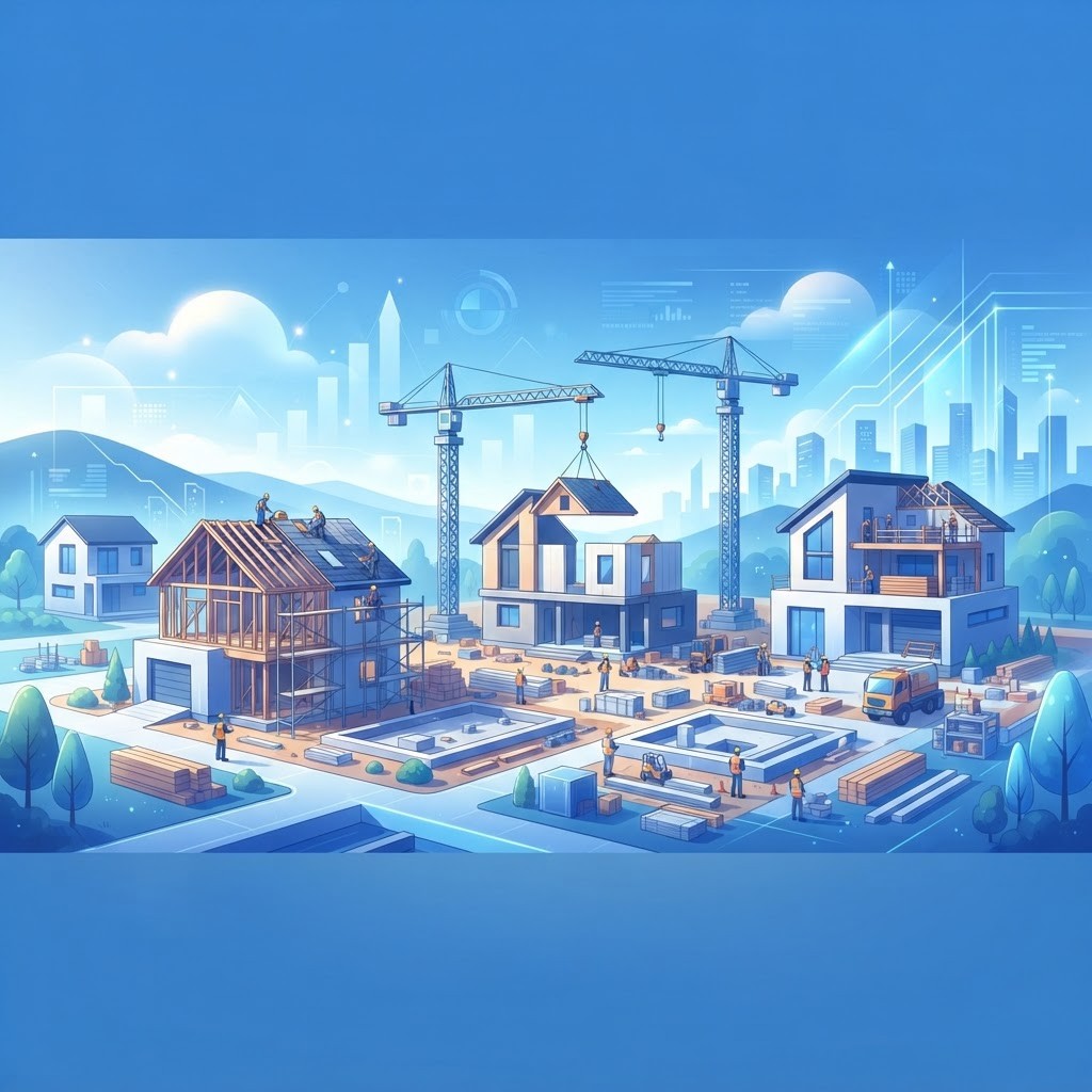 Top 10 Best Residential Construction Companies in Bromley
