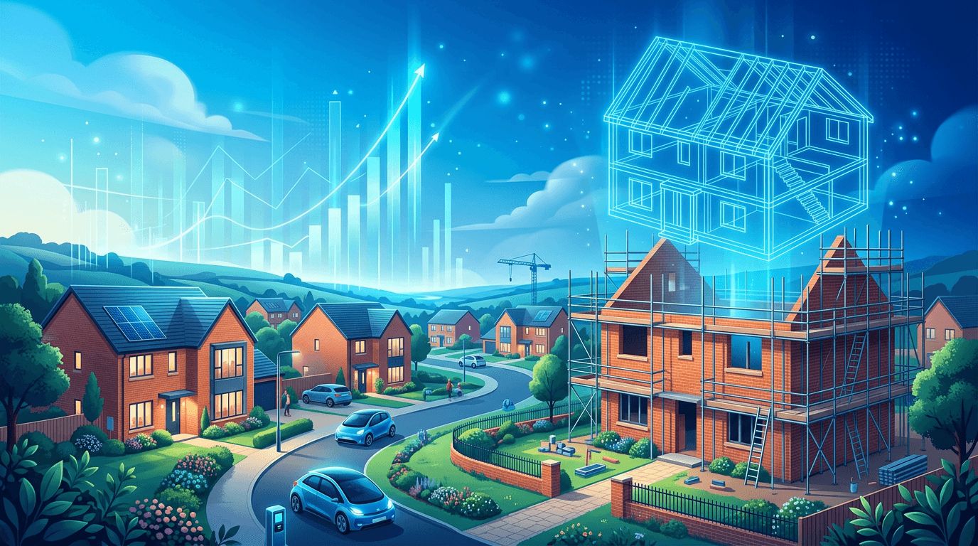 Top 10 Best Residential Construction Companies in Broxbourne