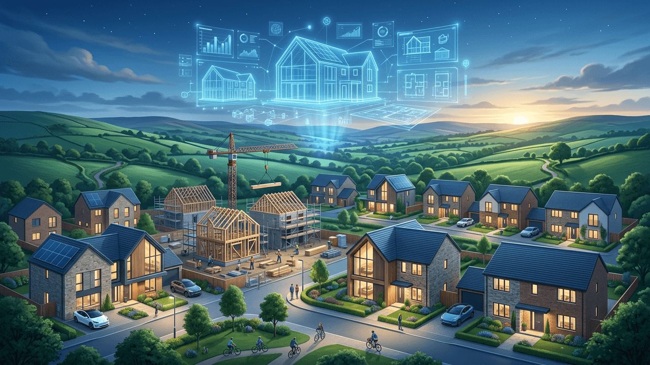 Top 10 Best Residential Construction Companies in Burnley