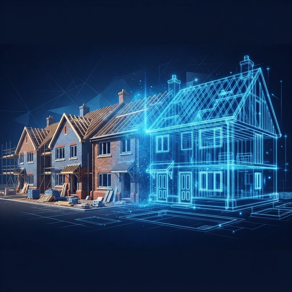 Top 10 Best Residential Construction Companies in Bury