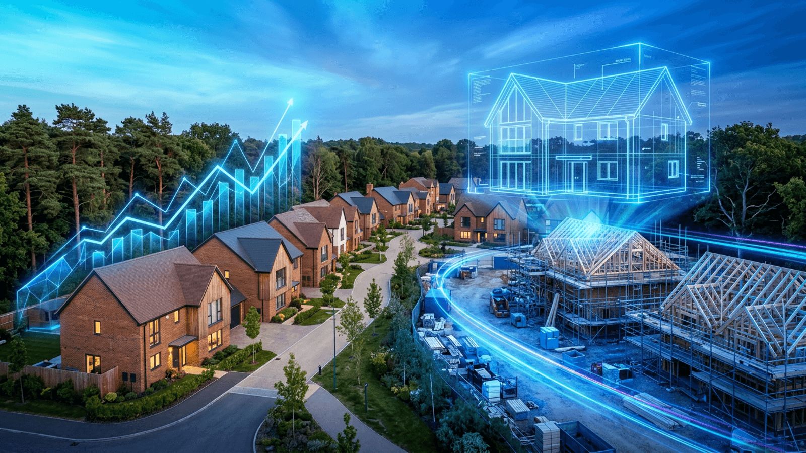 Top 10 Best Residential Construction Companies in Cannock Chase