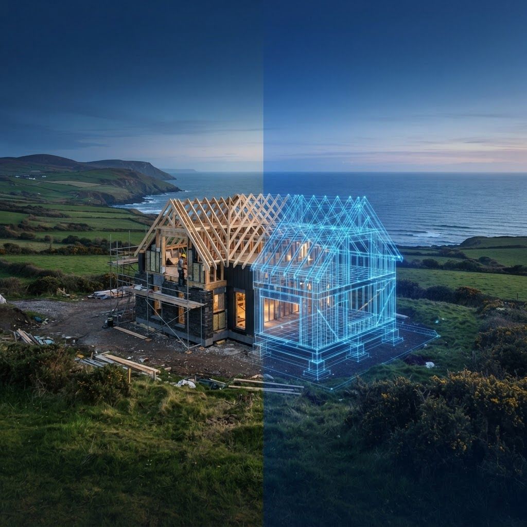 Top 10 Best Residential Construction Companies in Causeway Coast and Glens