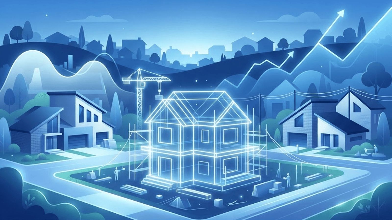 Top 10 Best Residential Construction Companies in Charnwood