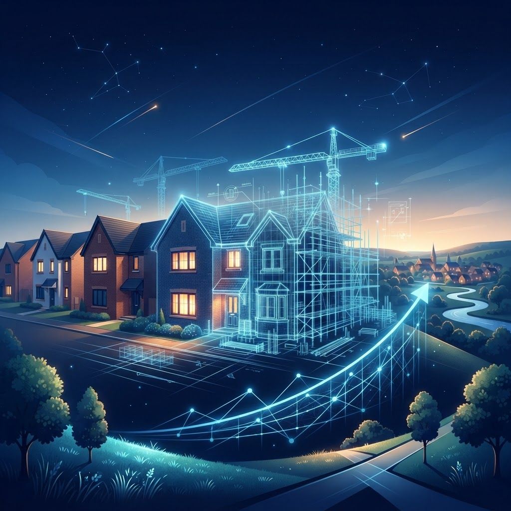 Top 10 Best Residential Construction Companies in Colchester