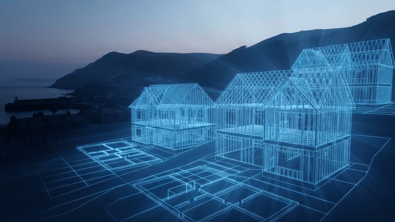 Top 10 Best Residential Construction Companies in Conwy