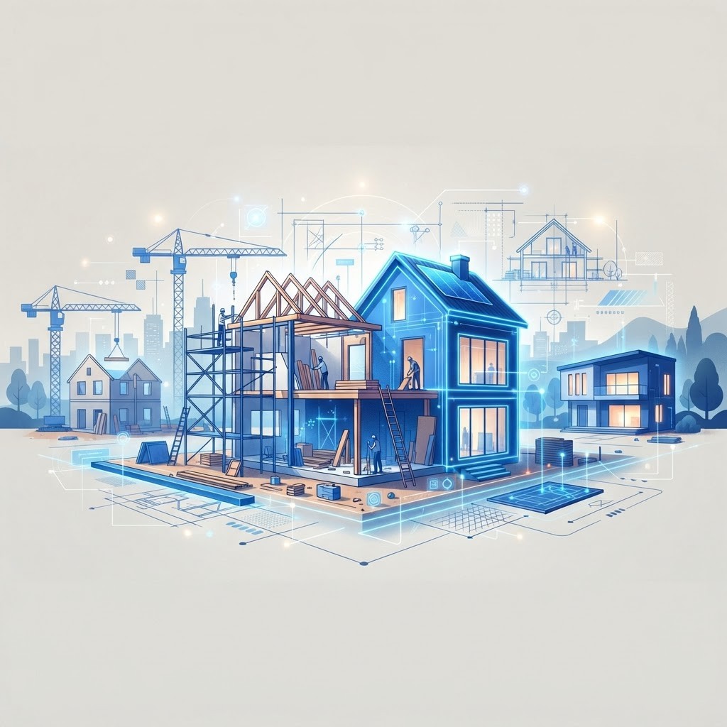 Top 10 Best Residential Construction Companies in County Durham