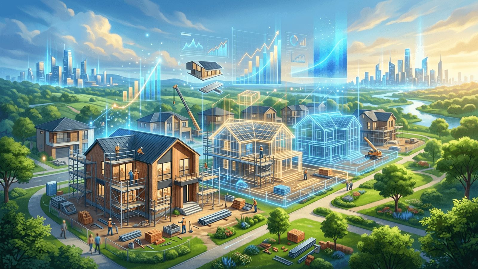 Top 10 Best Residential Construction Companies in Darlington