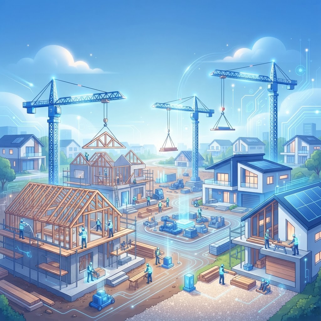 Top 10 Best Residential Construction Companies in Dudley
