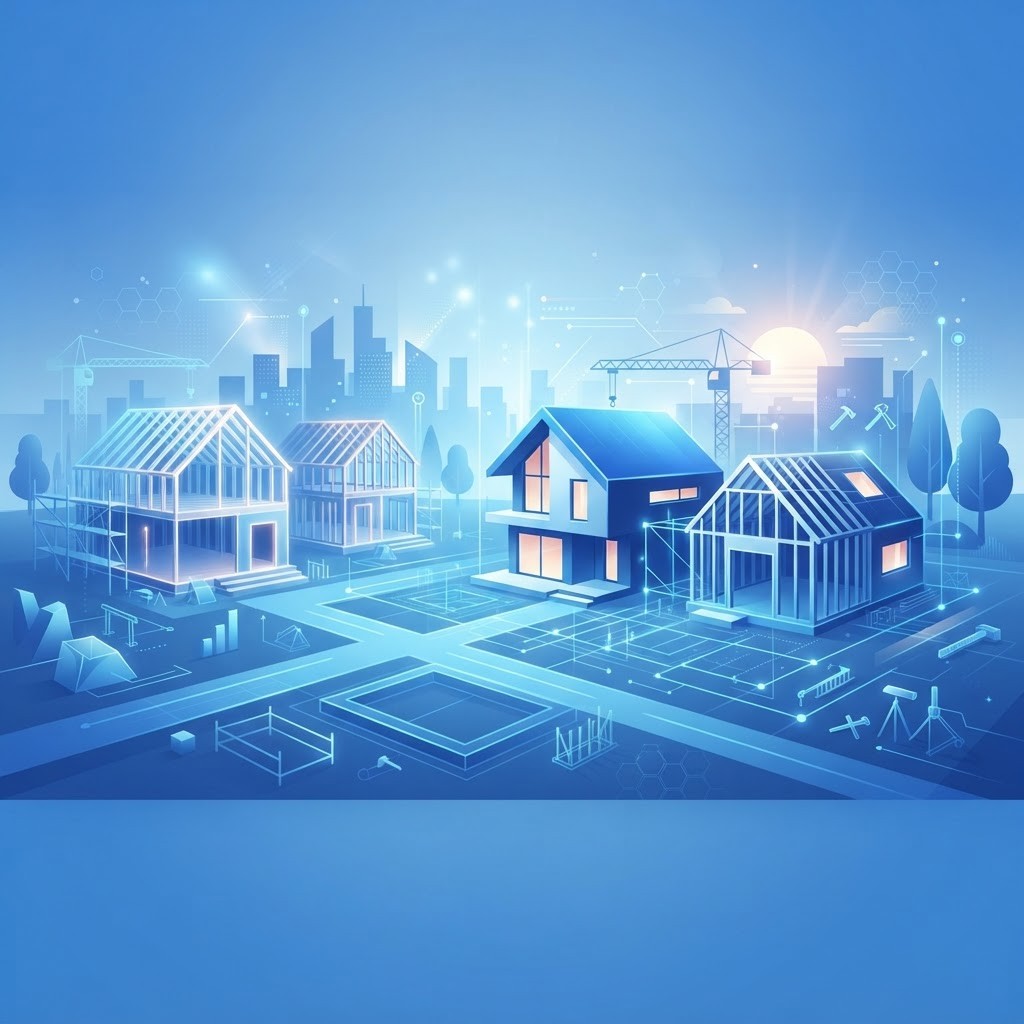 Top 10 Best Residential Construction Companies in Ealing