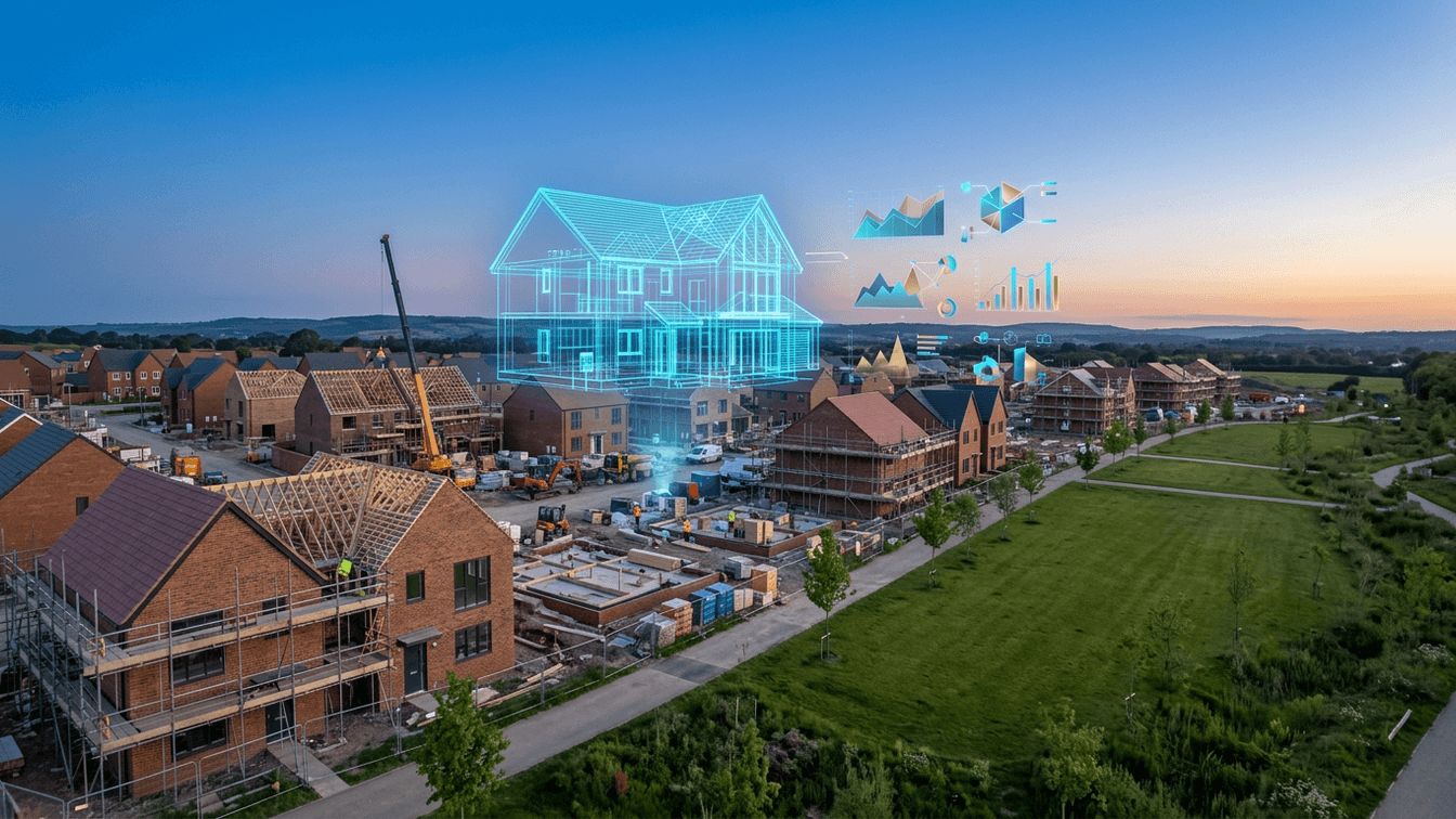 Top 10 Best Residential Construction Companies in East Cambridgeshire