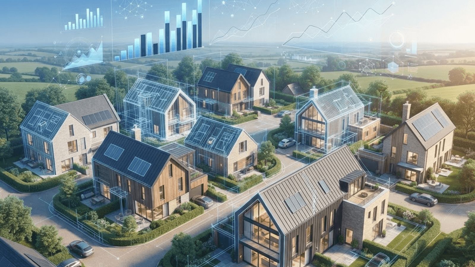 Top 10 Best Residential Construction Companies in East Lindsey