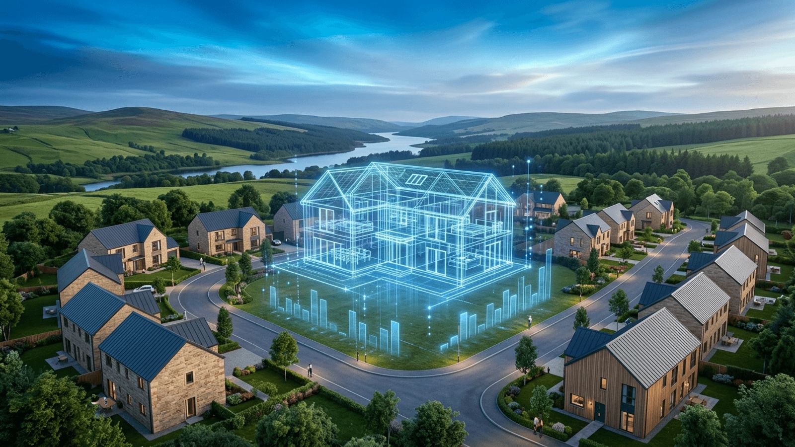 Top 10 Best Residential Construction Companies in East Renfrewshire