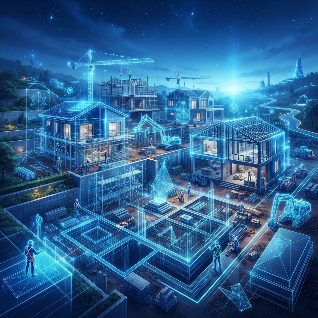 Top 10 Best Residential Construction Companies in Eastleigh