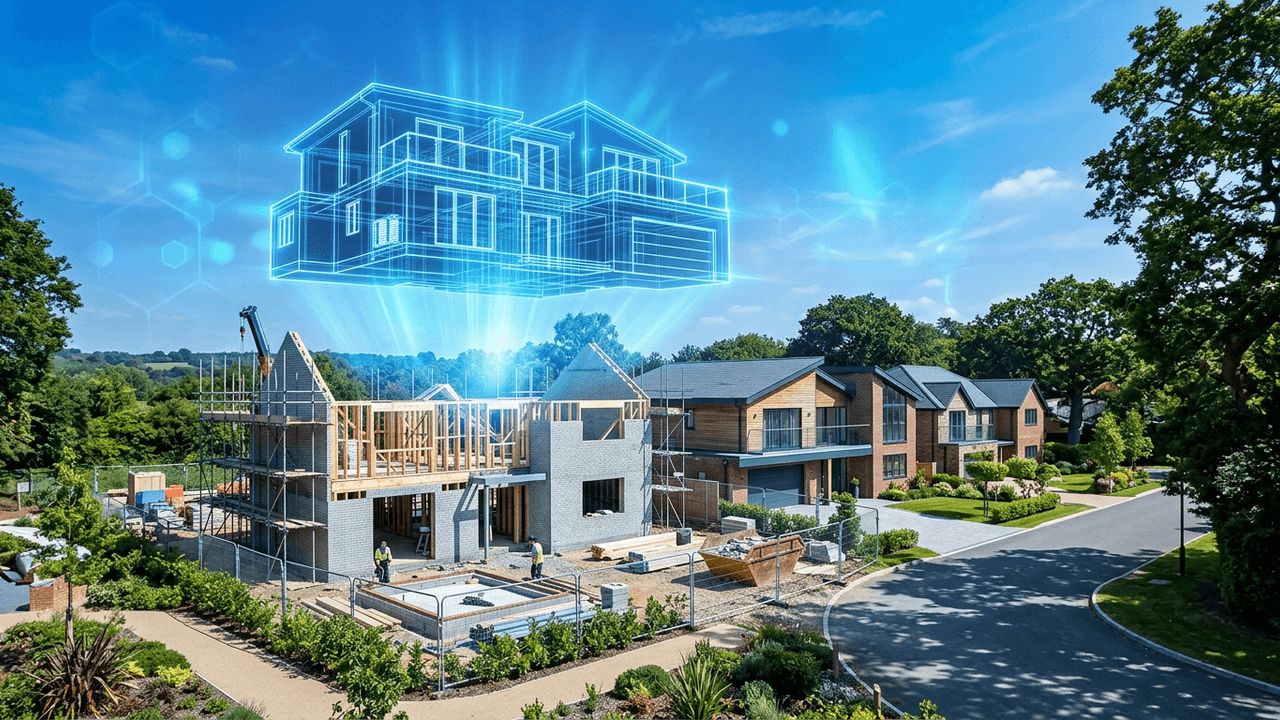 Top 10 Best Residential Construction Companies in Epsom and Ewell