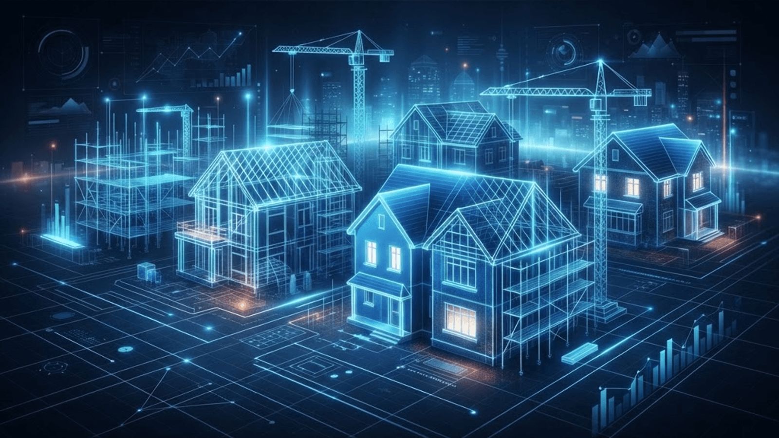 Top 10 Best Residential Construction Companies in Fareham