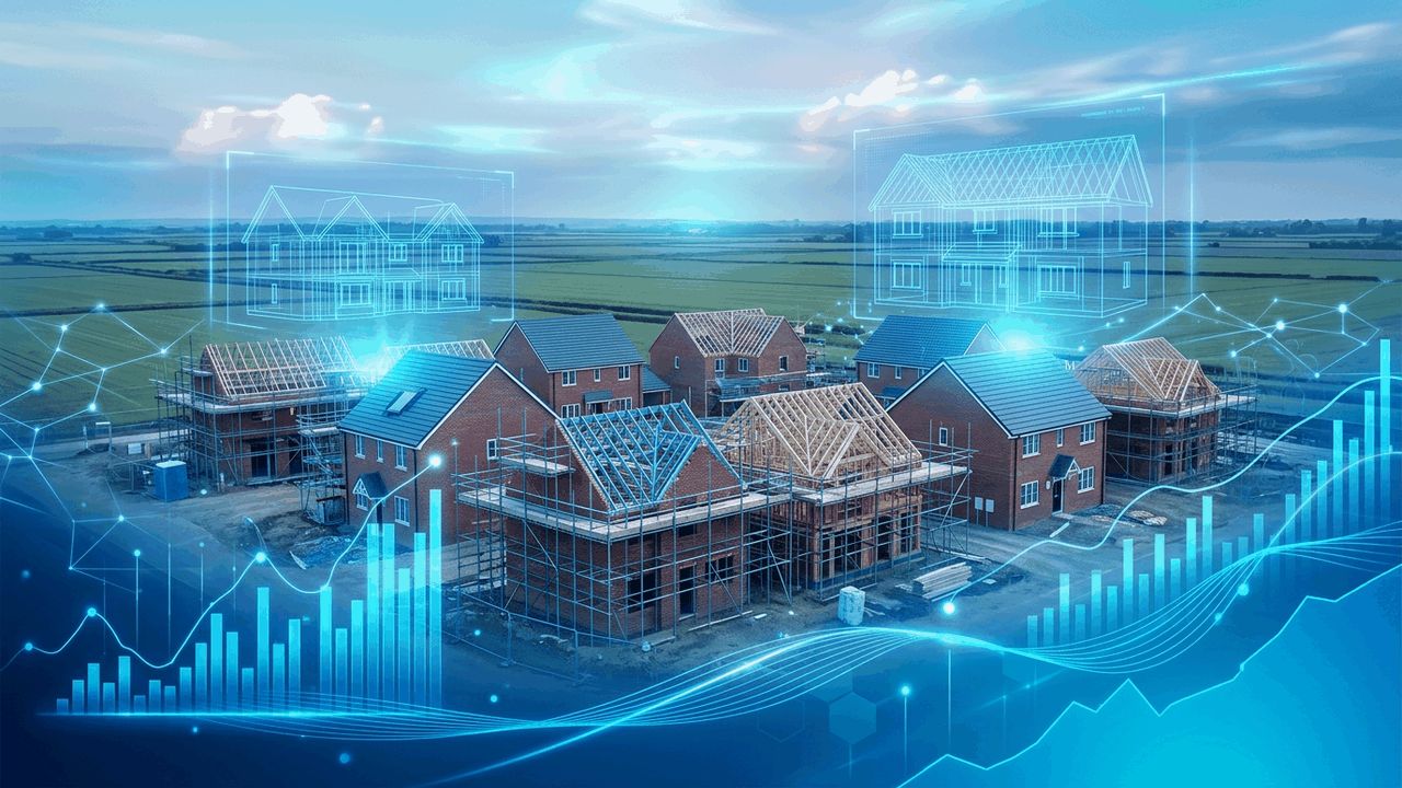 Top 10 Best Residential Construction Companies in Fenland
