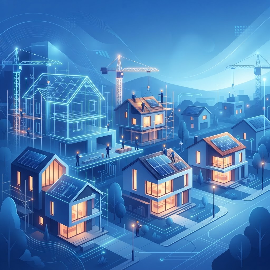 Top 10 Best Residential Construction Companies in Fife