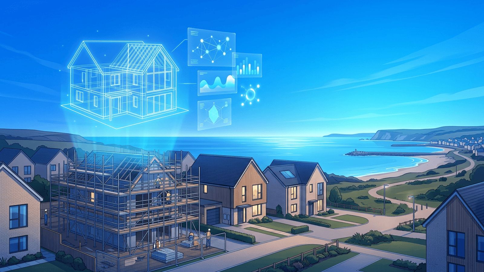 Top 10 Best Residential Construction Companies in Folkestone and Hythe