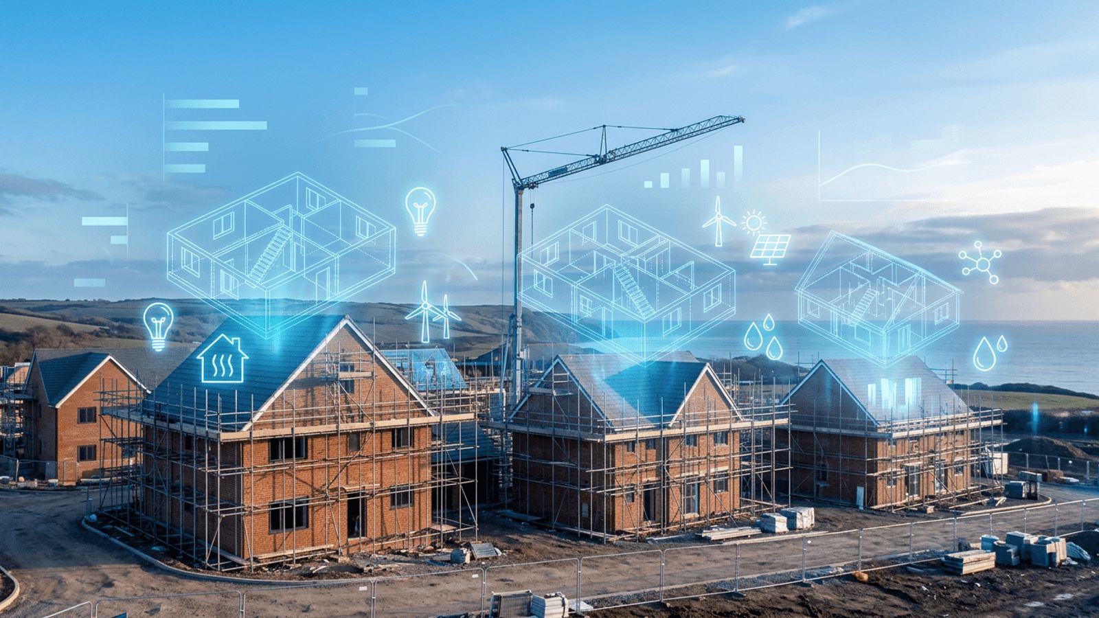 Top 10 Best Residential Construction Companies in Fylde