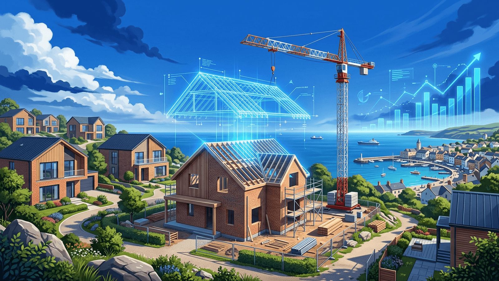 Top 10 Best Residential Construction Companies in Gosport