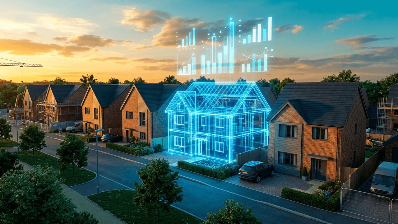 Top 10 Best Residential Construction Companies in Gravesham