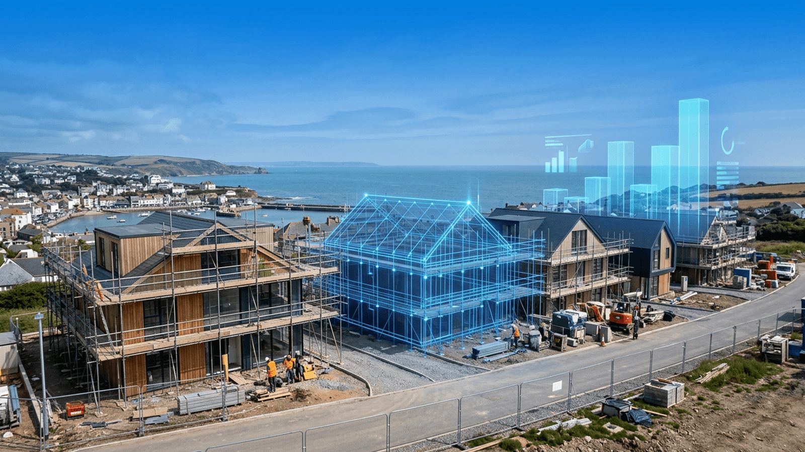 Top 10 Best Residential Construction Companies in Great Yarmouth