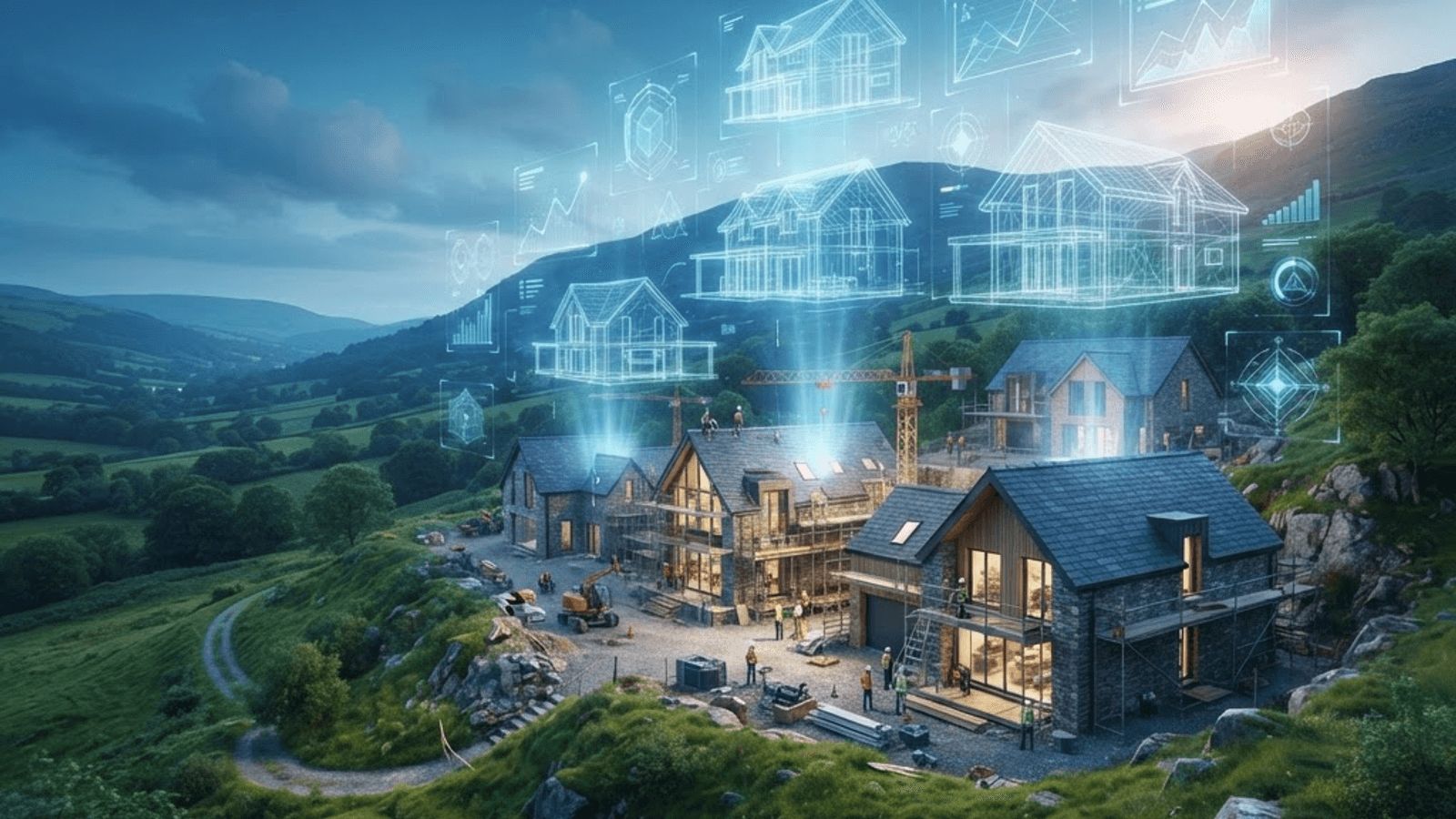 Top 10 Best Residential Construction Companies in Gwynedd