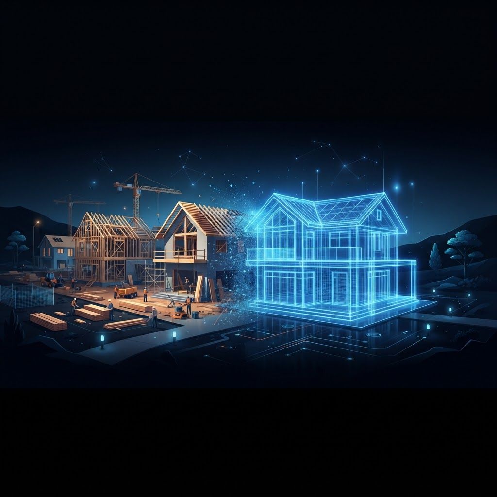 Top 10 Best Residential Construction Companies in Halton