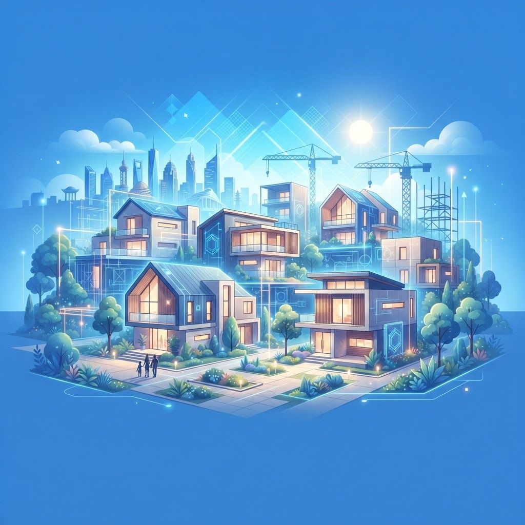 Top 10 Best Residential Construction Companies in Haringey