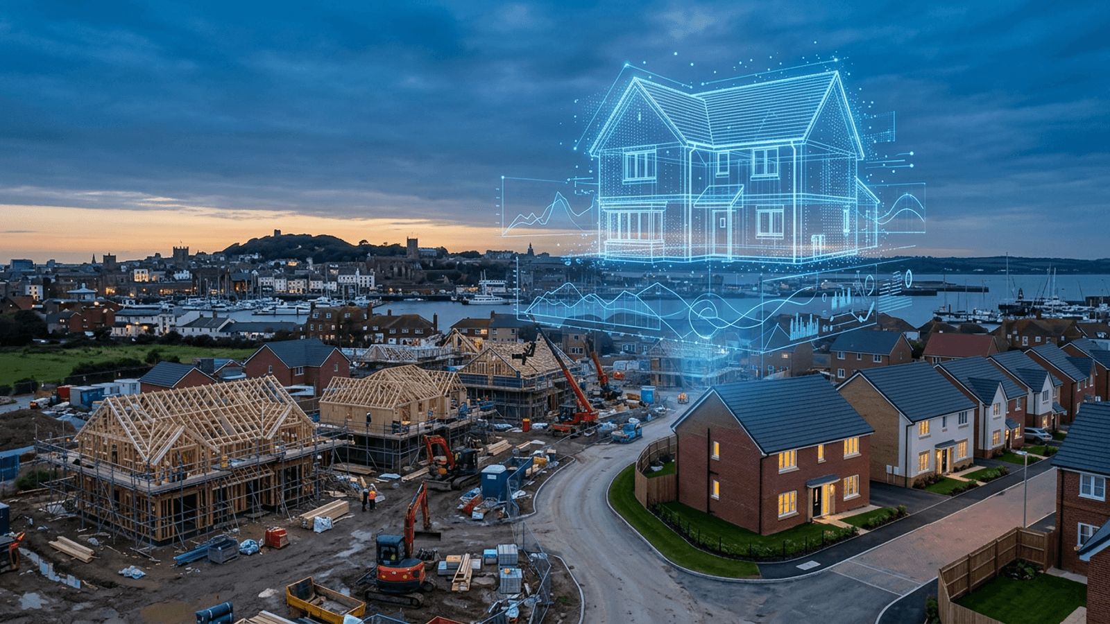Top 10 Best Residential Construction Companies in Hartlepool