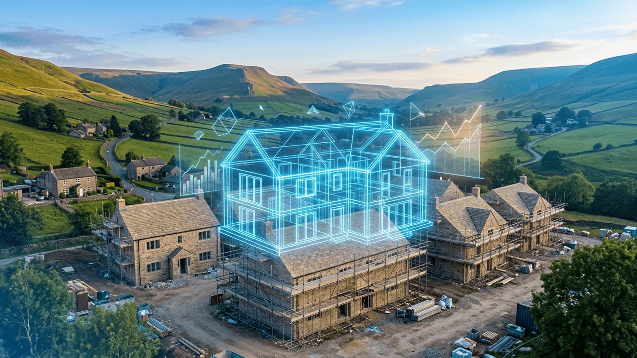 Top 10 Best Residential Construction Companies in High Peak