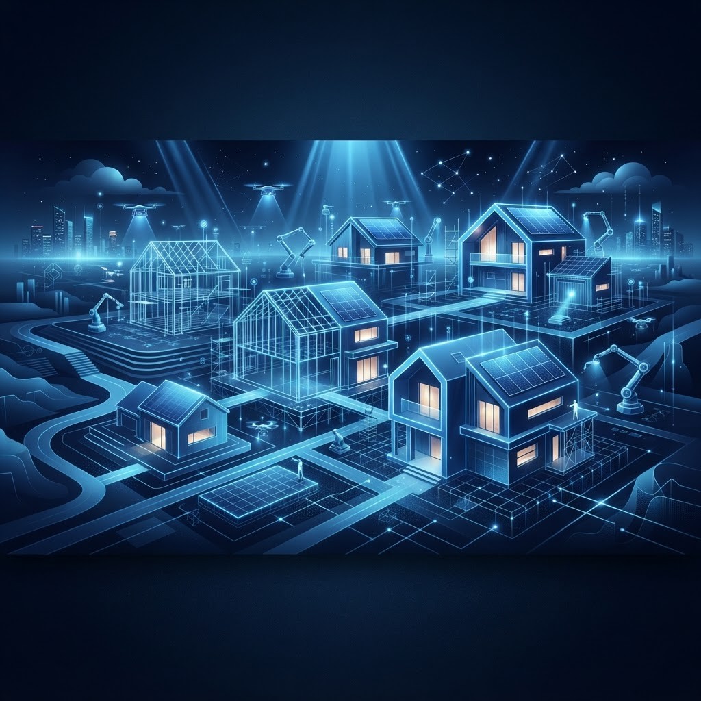 Top 10 Best Residential Construction Companies in Hillingdon
