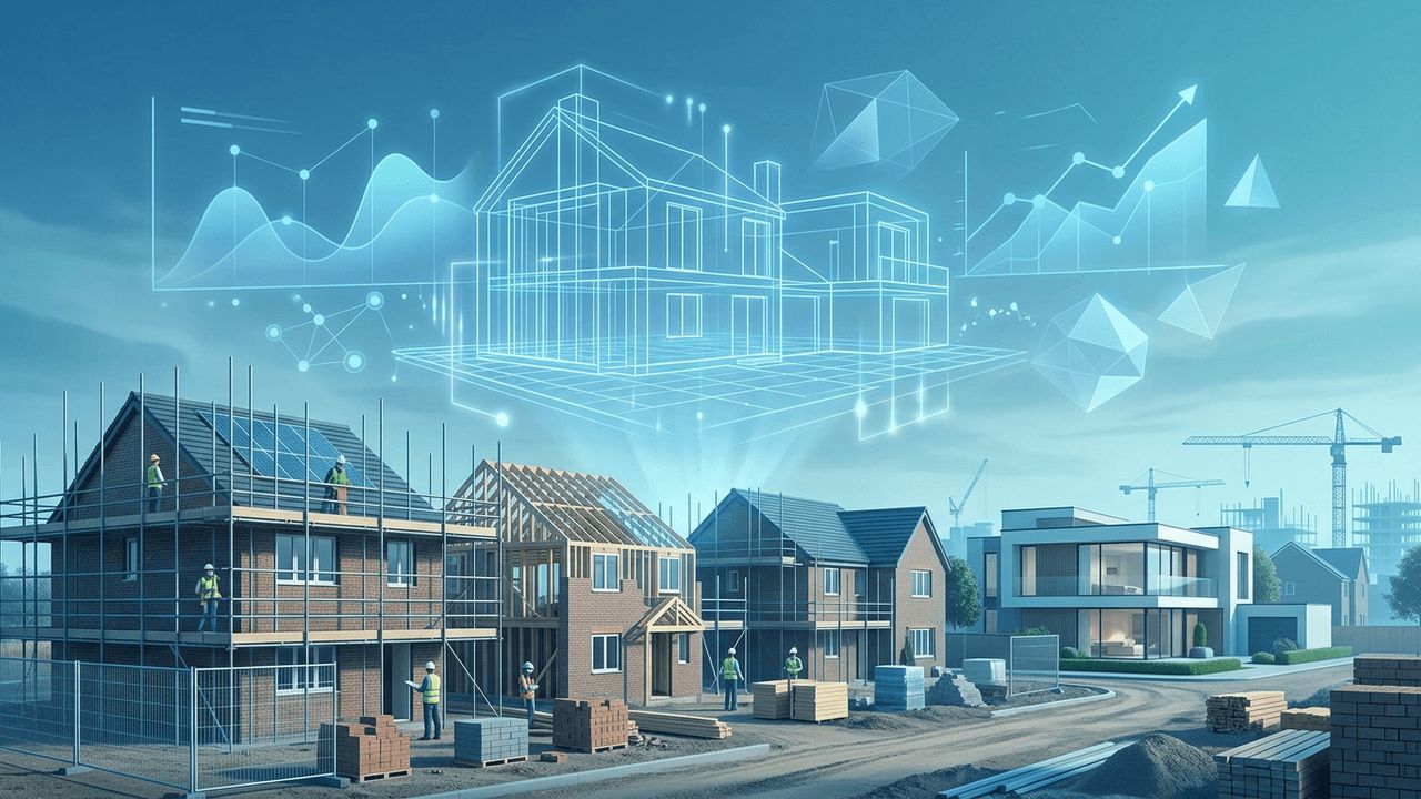 Top 10 Best Residential Construction Companies in Hounslow