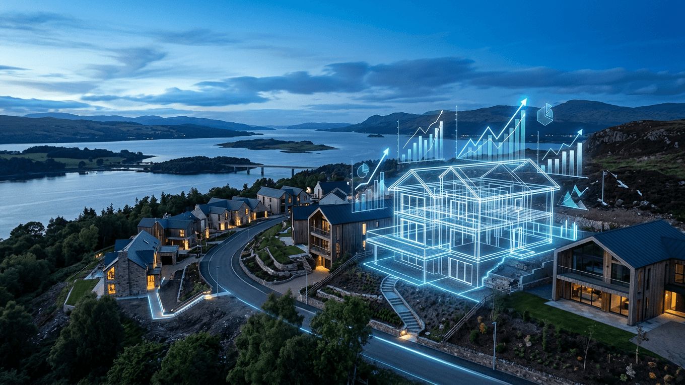 Top 10 Best Residential Construction Companies in Inverclyde