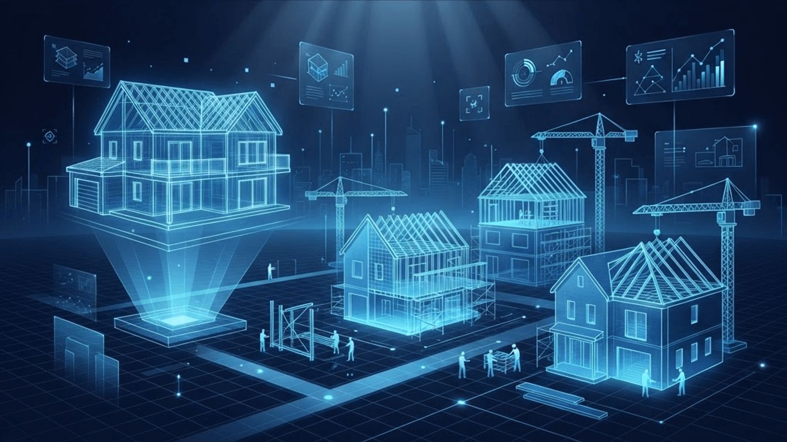 Top 10 Best Residential Construction Companies in Ipswich