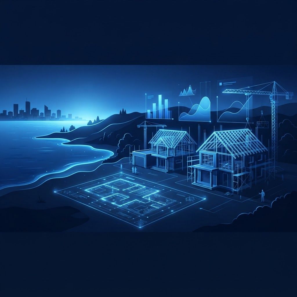 Top 10 Best Residential Construction Companies in Isle of Wight