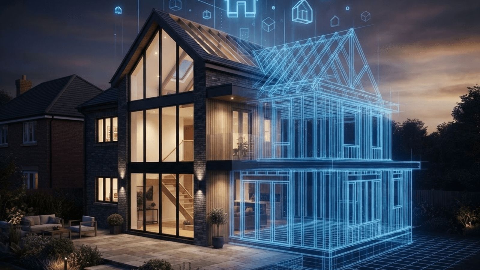 Top 10 Best Residential Construction Companies in Kingston upon Thames