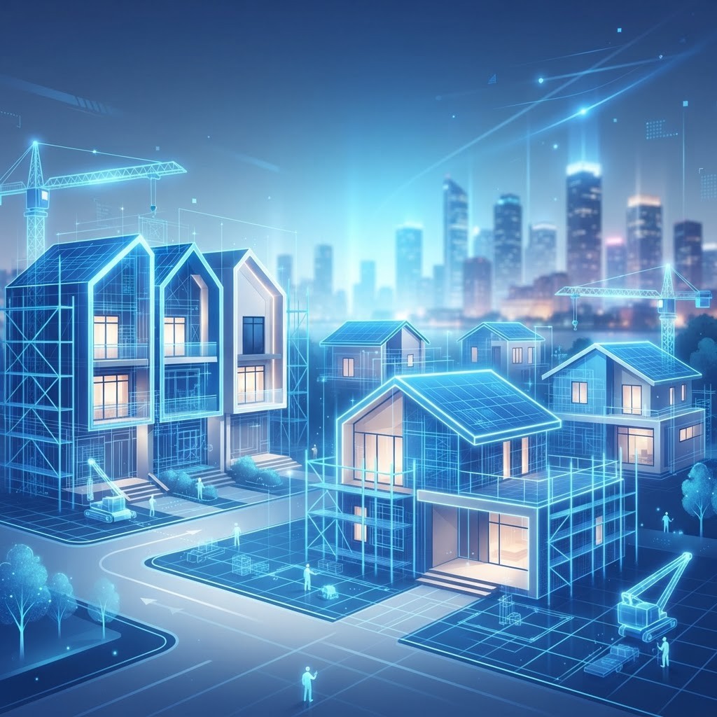 Top 10 Best Residential Construction Companies in Lambeth