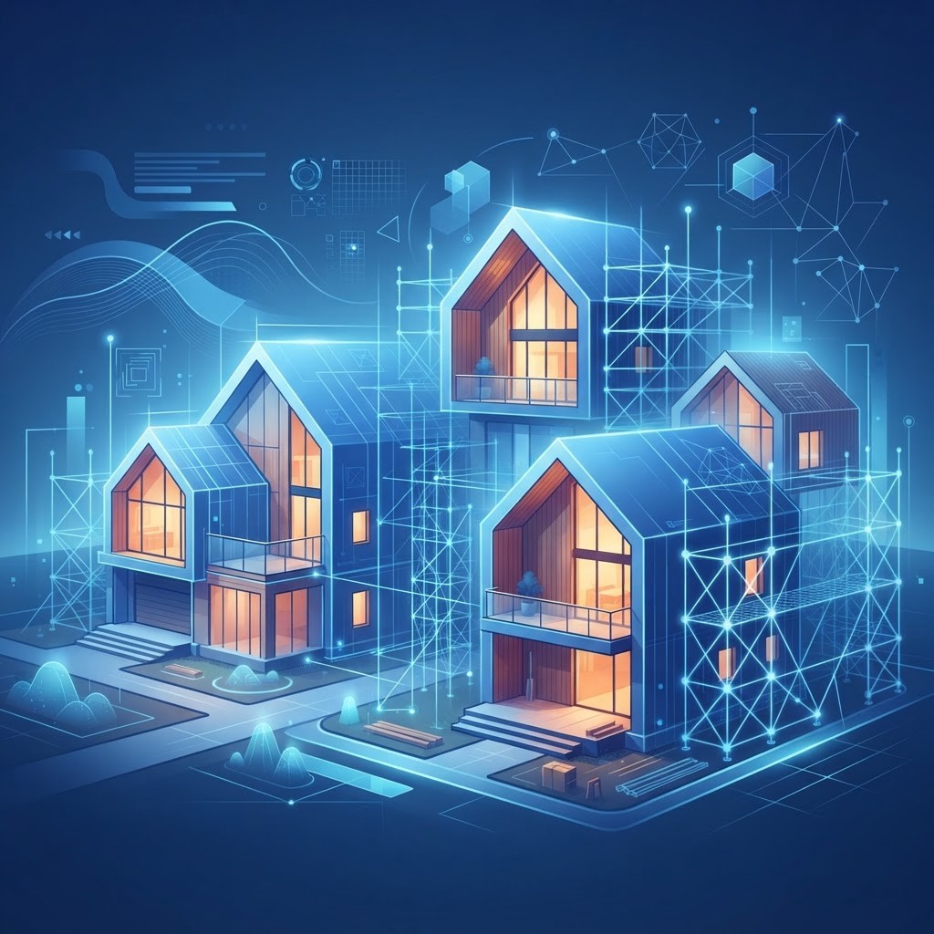Top 10 Best Residential Construction Companies in Leicester