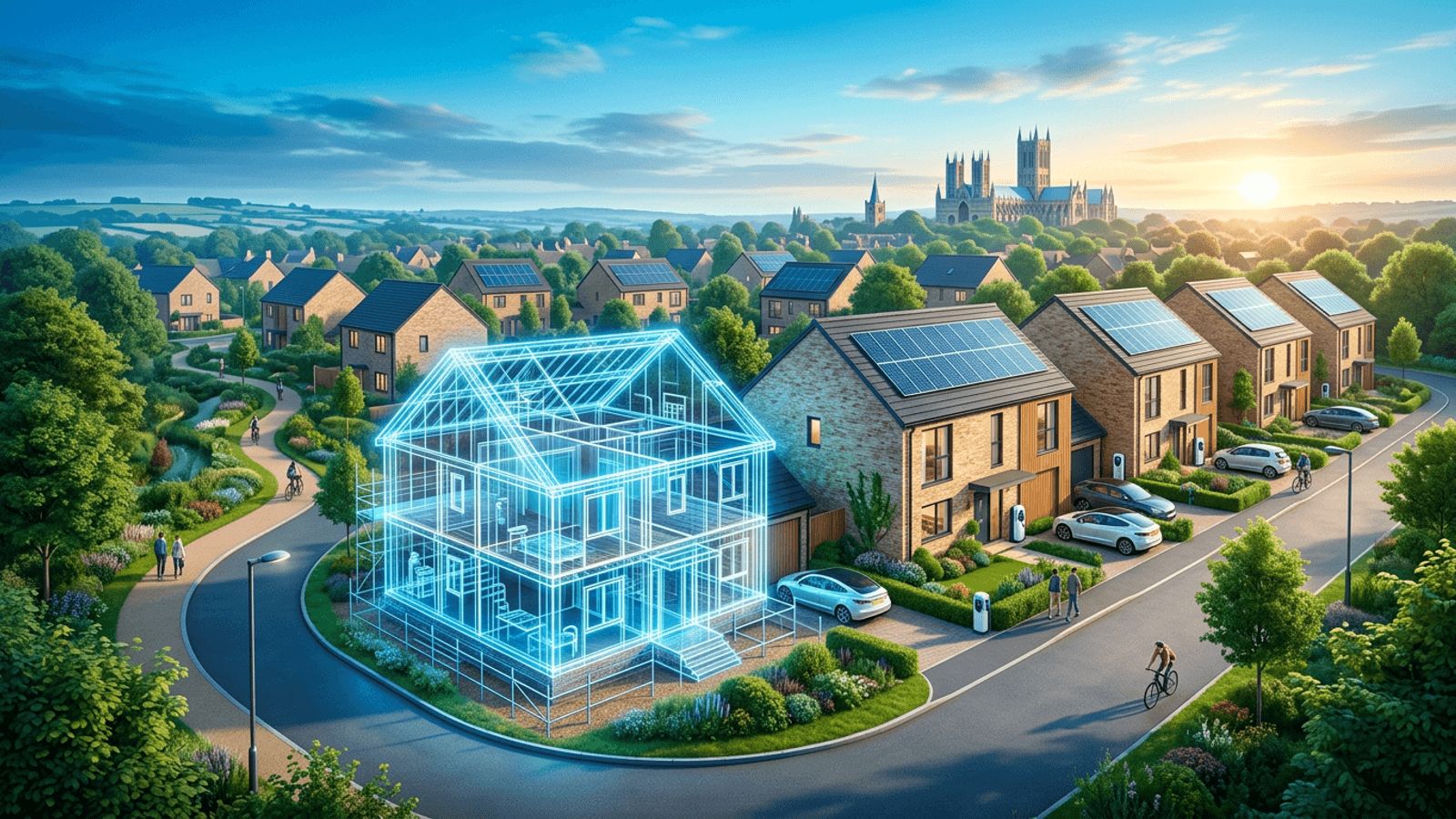 Top 10 Best Residential Construction Companies in Lichfield